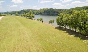 17-93 STEWMAN CREEK LANDING Rd Lot 17-93, Bath Springs, TN 38311