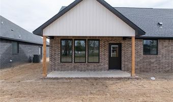 509 Waggoner Ln, Barling, AR 72923