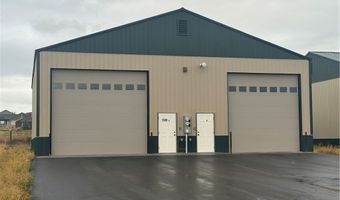 7605 N Leopard Ave, Billings, MT 59106