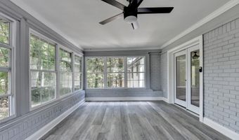 4491 Buckingham, Decatur, GA 30035