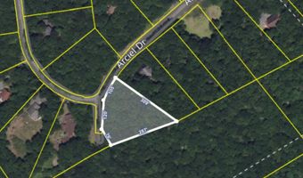 Arciel Drive, Albrightsville, PA 18210