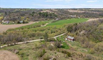 N6706 Dougherty Creek Rd, Argyle, WI 53504