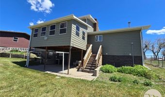 315 S 4th St W, Baker, MT 59313