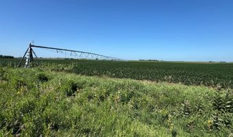 W 11th Rd, Aurora, NE 68818