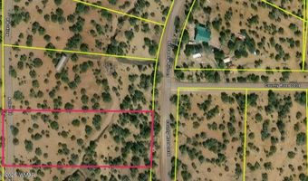 9 County Road 3036, Concho, AZ 85924
