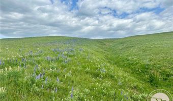 15 9 Ac Buck Creek Rd, Absarokee, MT 59001
