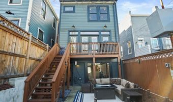 1410 C St NE, Washington, DC 20002