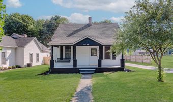 312 E Columbia St, Attica, IN 47918