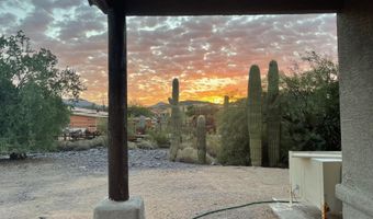 6058 E Skyline Dr, Cave Creek, AZ 85331