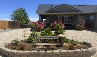 921 Red Rock Rd, Fernley, NV 89408