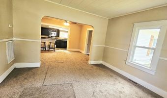 425 E 21st St, Baxter Springs, KS 66713