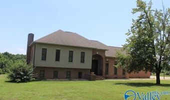 589 Cobb Rd, Arab, AL 35016