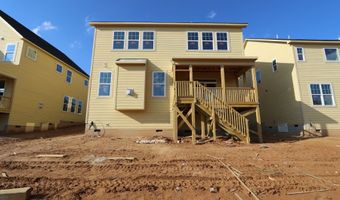 3109 Honeydew Dr, Apex, NC 27502