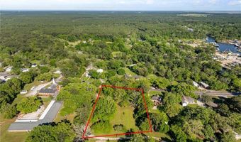 0 Wintzell Ave, Bayou La Batre, AL 36509