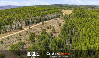 County Road 506, Casper, WY 82601