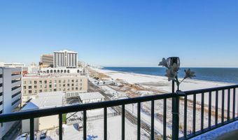 3851 Boardwalk 903, Atlantic City, NJ 08401