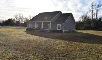 3819 Belmont Ranch Rd, Alma, AR 72921