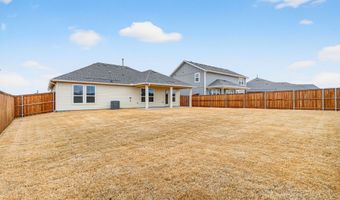 125 Gallegos Dr, Aledo, TX 76008