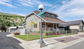 821 E 6th St, Anaconda, MT 59711