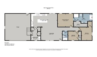 11467 Sundrop Cir, Allendale, MI 49401