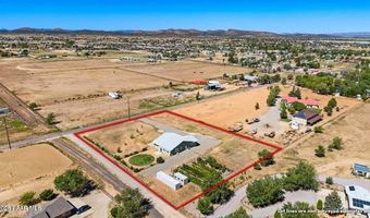 725 S Rd 1 W, Chino Valley, AZ 86323