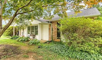 1 HUNTER Dr, Bel Air, MD 21014