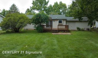 824 Gerald, Flushing, MI 48433