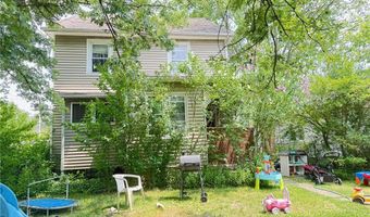 2016 13th St SW, Akron, OH 44314