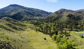 TBD Wild River Rd, Bellvue, CO 80512