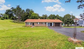 370 Clarence Martin Rd, Bassett, VA 24055