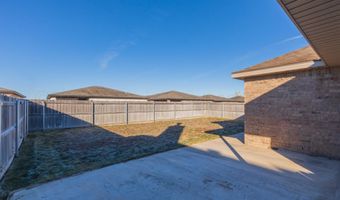 4910 HINSON St, Amarillo, TX 79118