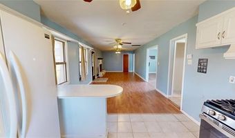 520 N Crownpoint Dr, Ada, OK 74820
