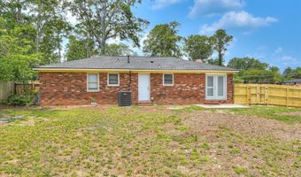 522 Gray Dr Dr, Martinez, GA 30907