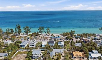 246 GLADIOLUS St, Anna Maria, FL 34216