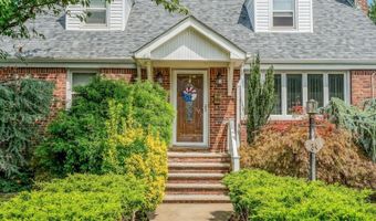 34 Berkeley Ave, Belleville, NJ 07109