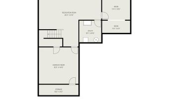 6217 S Trailwoods Dr, Ann Arbor, MI 48103