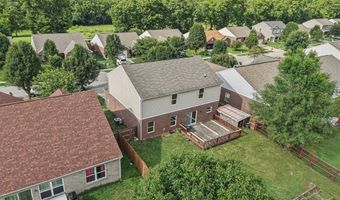 627 Appleseed Dr, Indianapolis, IN 46217