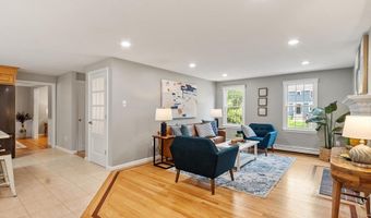 10 John Swift Rd, Acton, MA 01720