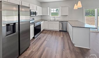 729 Deer Meadow Way SE, Allenhurst, GA 31301