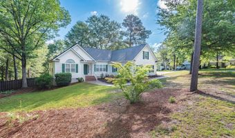 156 Ashepoo Dr, Aiken, SC 29803