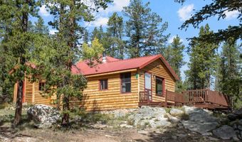 761 Cabin Creek Rd, Allenspark, CO 80510