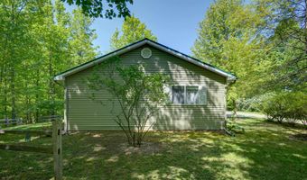 8134 NW Ruttan Rd, Alden, MI 49612