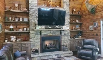 674 Cantrell Rd, Big Sandy, TN 38221