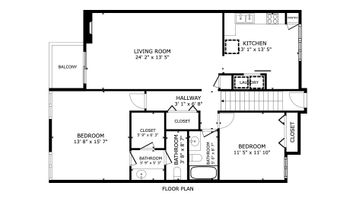 5186 Fairway Dr 34/2, Avon, IN 46123