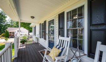 343 Soybean Dr, Appomattox, VA 24522