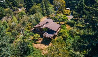 705 OHIO Ave NE, Bandon, OR 97411