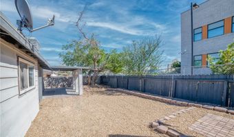 2825 Kings Way, Las Vegas, NV 89102