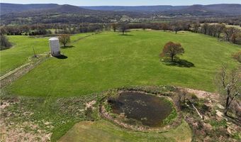 1885 County Road 912, Alpena, AR 72611