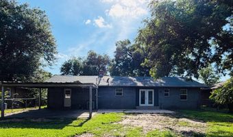 406 N Broadway, Beggs, OK 74421
