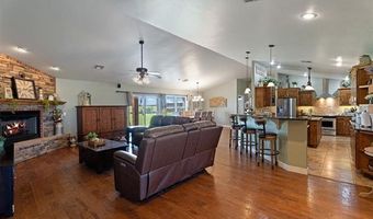 57455 E 230 Rd, Afton, OK 74331